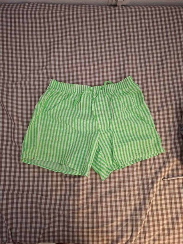 Bañadores niño Scalpers, Zara, Rip Curl (12-14)