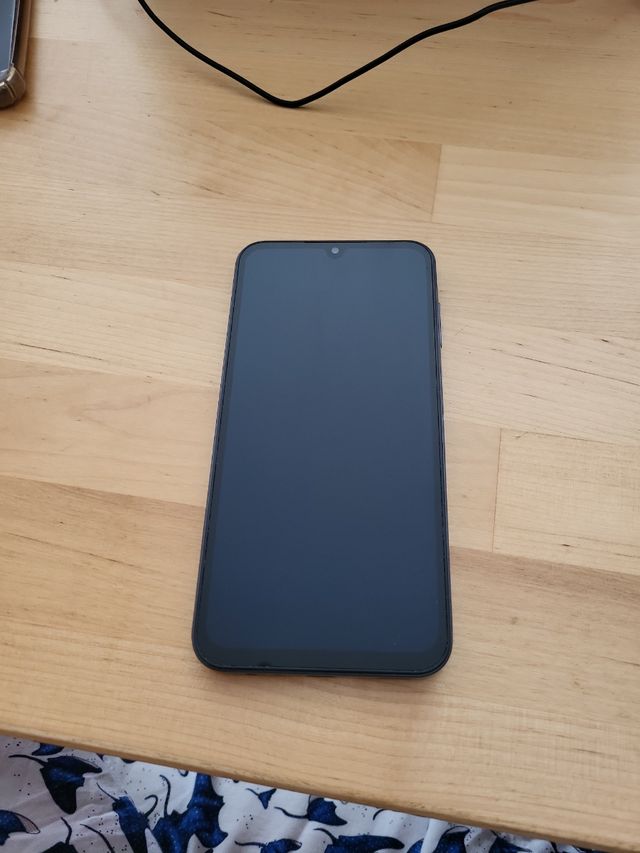Samsung Galaxy A15 5G - Azul