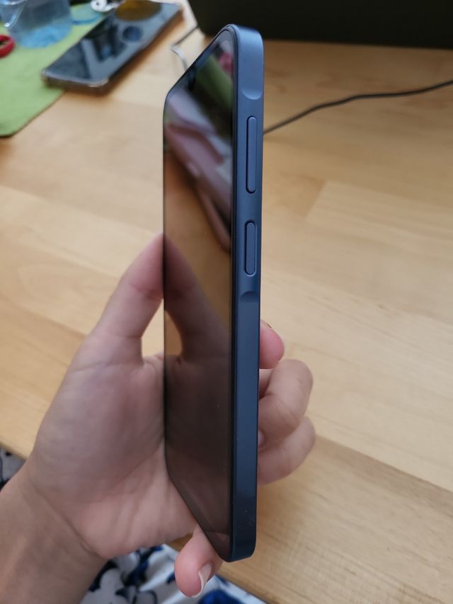 Samsung Galaxy A15 5G - Azul