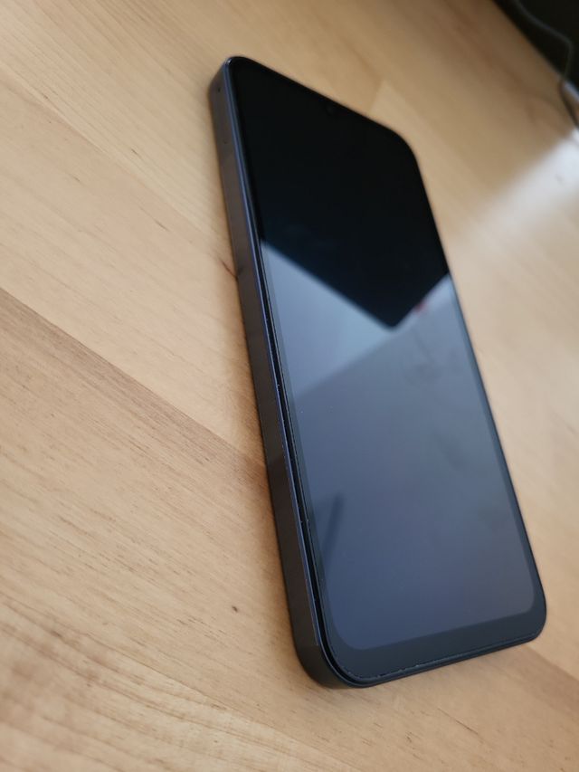 Samsung Galaxy A15 5G - Azul