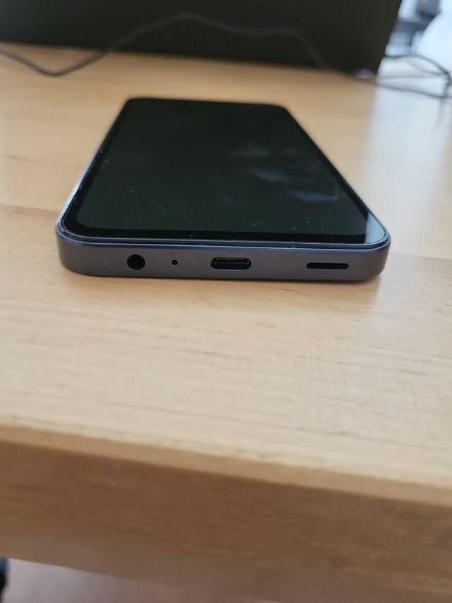 Samsung Galaxy A15 5G - Azul