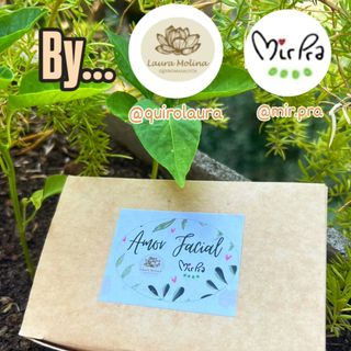 Kit Cuidado Facial 