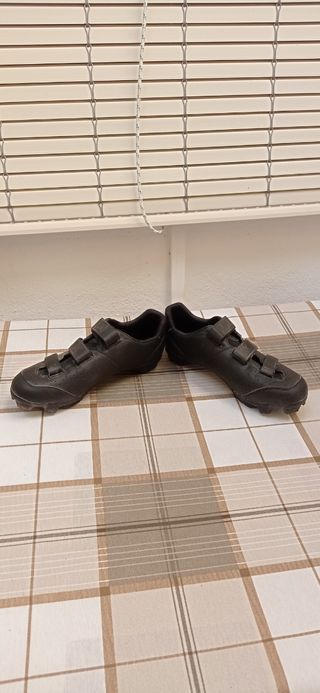 Zapatillas ciclismo MTB Rockrider XC (talla43)