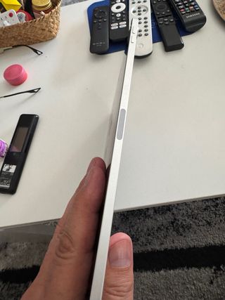 iPad Air 4