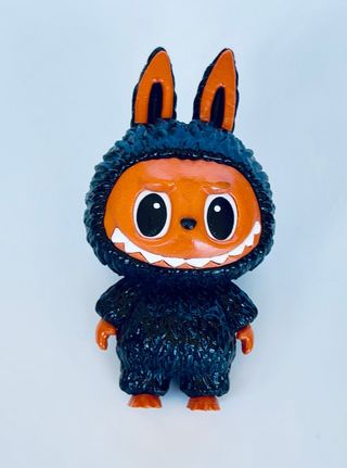 Labubu pupazzo