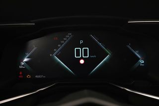 DS DS 9 1.6 E-Tense PHEV Performance Line 225