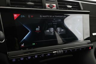 DS DS 9 1.6 E-Tense PHEV Performance Line 225