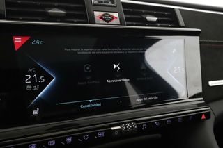 DS DS 9 1.6 E-Tense PHEV Performance Line 225