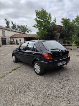 Ford Fiesta 1999