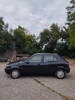 Ford Fiesta 1999