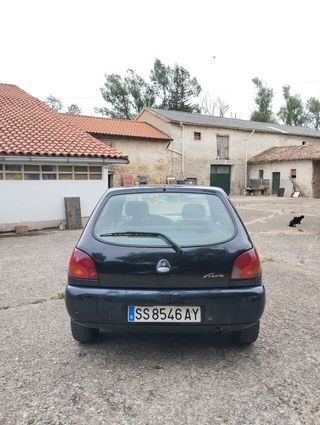 Ford Fiesta 1999