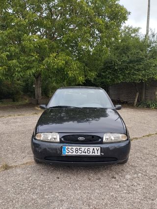 Ford Fiesta 1999