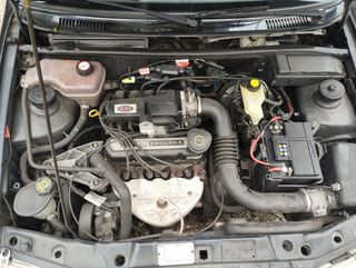 Ford Fiesta 1999
