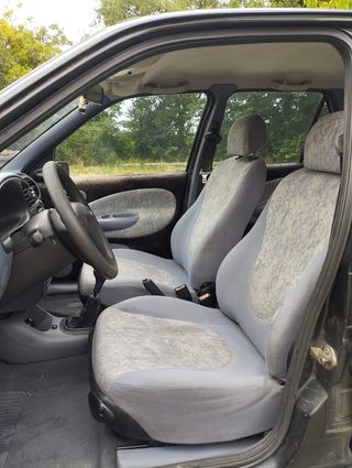 Ford Fiesta 1999
