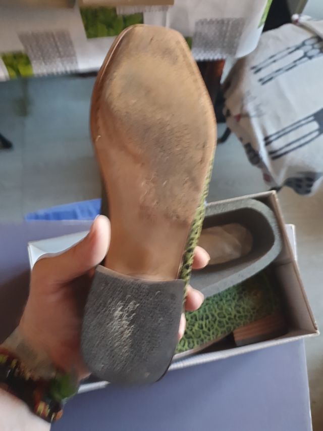 Mocasines Chicco Milano - verdes