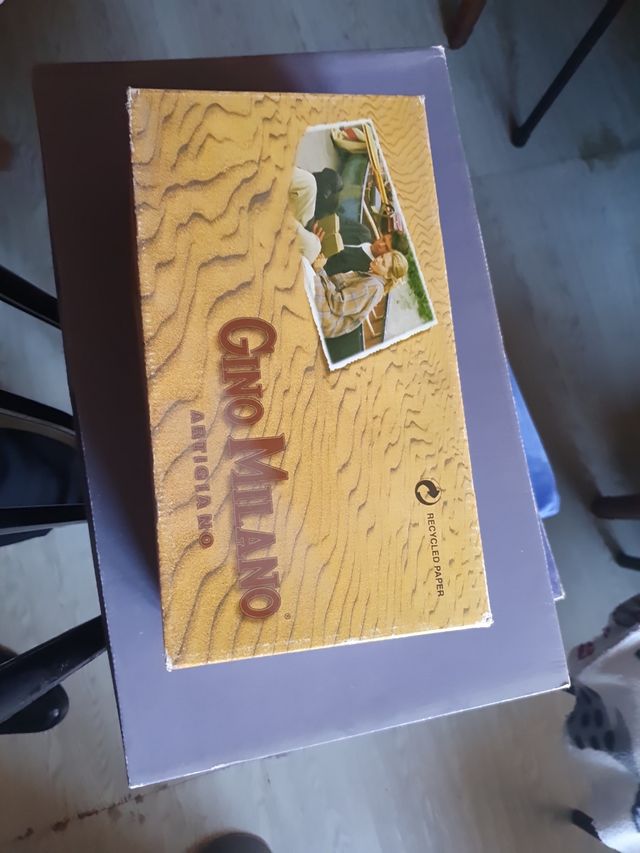 Mocasines Chicco Milano - verdes