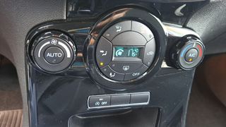 Ford Fiesta 2014