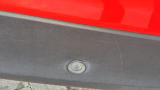 Ford Fiesta 2014