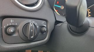 Ford Fiesta 2014
