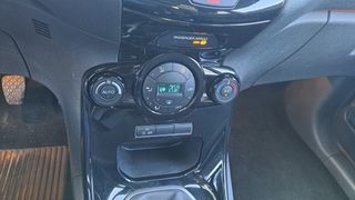 Ford Fiesta 2014