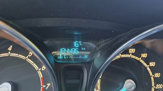 Ford Fiesta 2014