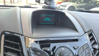 Ford Fiesta 2014