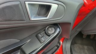 Ford Fiesta 2014