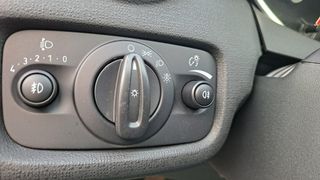 Ford Fiesta 2014