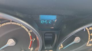 Ford Fiesta 2014