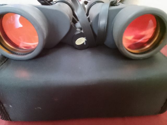 Binoculares Teleus TX 21x40 Zoom