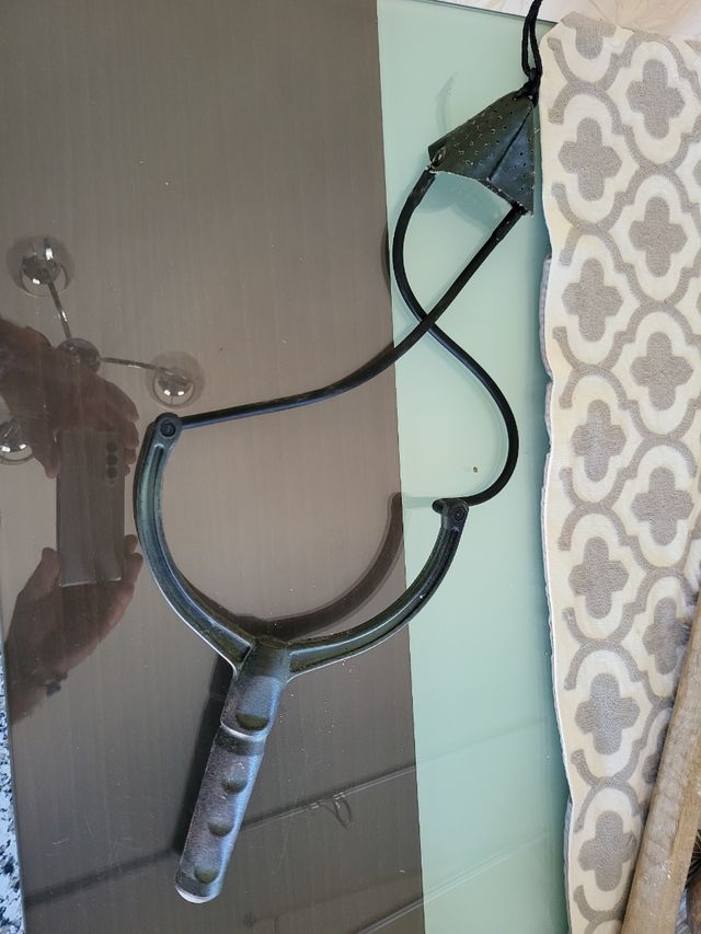 Equipo completo de carpfishing.