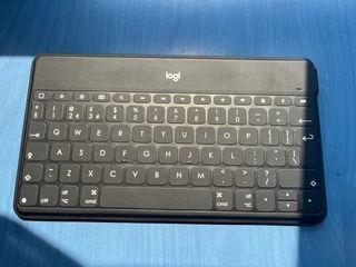Teclado Logitech Keys-to-Go inglés
