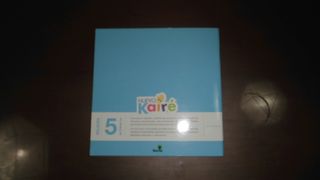 LIBROS RELIGION CATOLICA 5 PRIMARIA