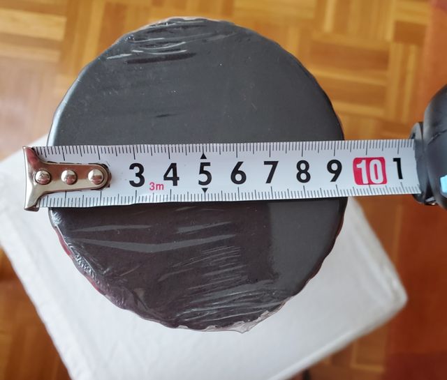 Rodillo Yoga Pilates - Nuevo