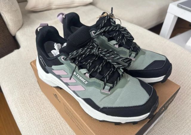 Zapatillas adidas Terrex Senderismo