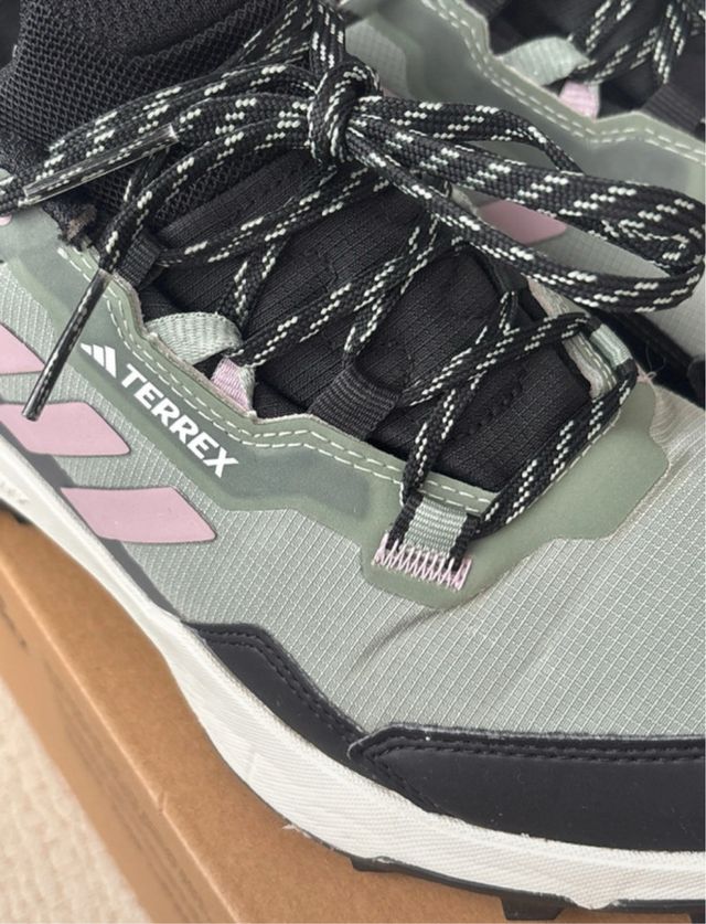 Zapatillas adidas Terrex Senderismo