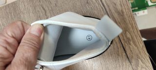 Botines plataforma blancos