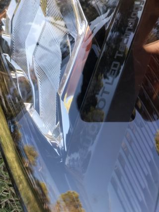 Faro LED Peugeot 208 (2021) derecho