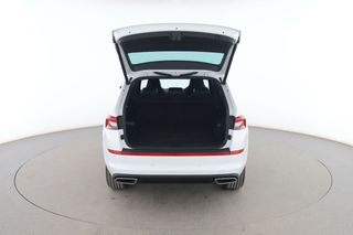 Skoda Kodiaq 2.0 BiTDI RS 4x4