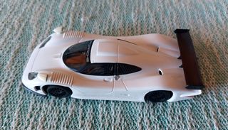 Scalextric Porsche 911 GT1 98 Evo 3 de Fly