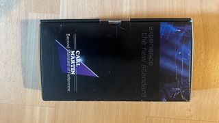 Delayla XL - Pedal de eco slapback