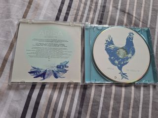 CD Arisa - Se vedo te