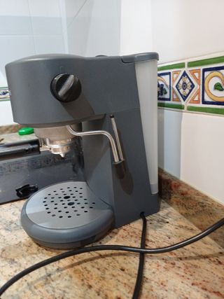 Cafetera Krups Espresso
