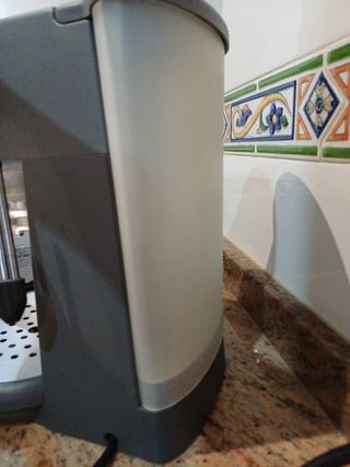 Cafetera Krups Espresso