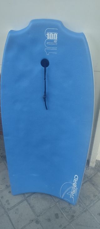Tabla de surf para niños