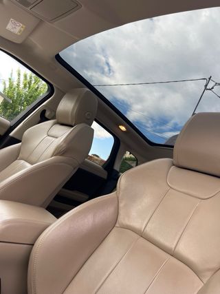 Land Rover Range Rover Evoque 2017