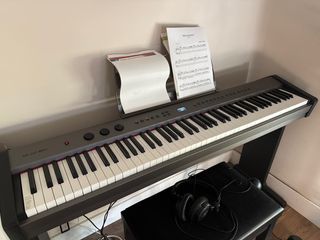 Piano digital DP-201 MKII