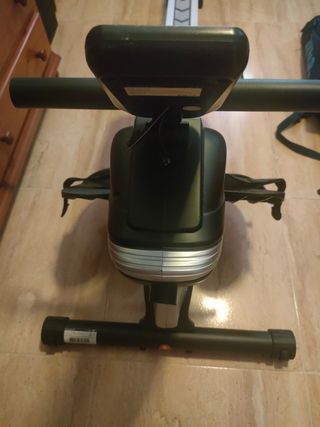 Remo ISE - 8 niveles de resistencia