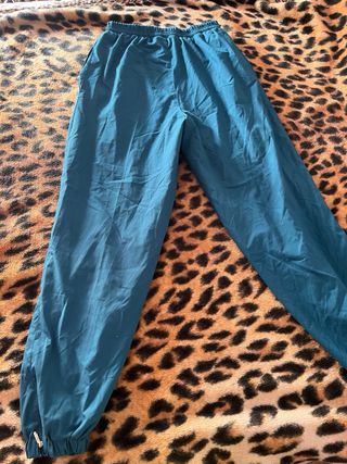 Pantalones Nike vintage 90s