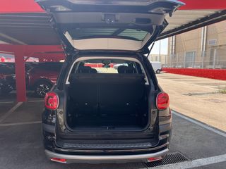 🚗✨ Fiat 500L 2022 desde 221€/mes